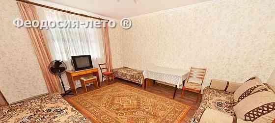 Дом, 56 м2, 4 сотки, 1 эт. Феодосия