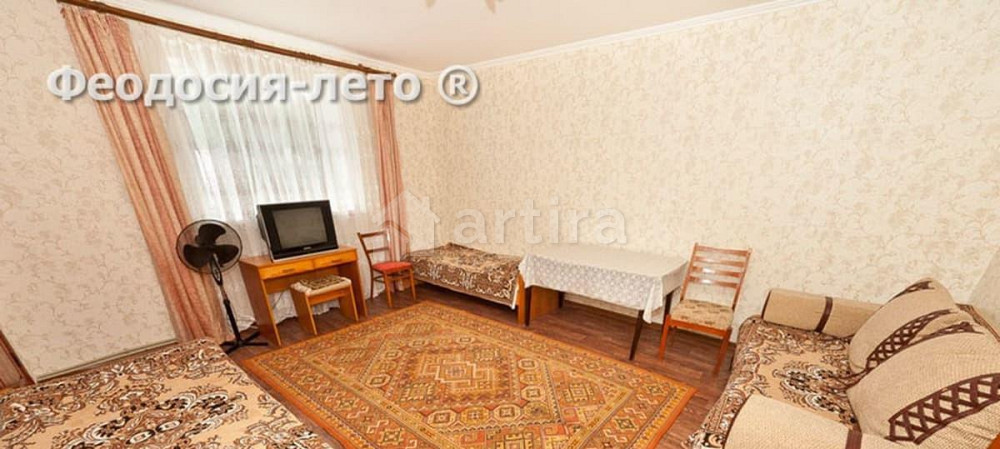 Дом, 56 м2, 4 сотки, 1 эт. Феодосия - изображение 3