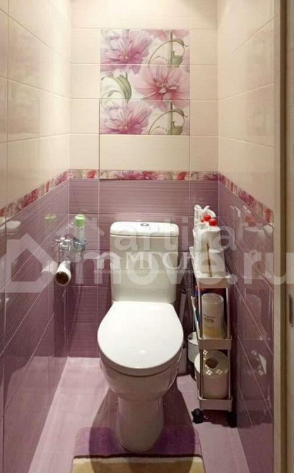 3-комн. квартира, 81.4 м2, 5/14 эт. Москва - изображение 7