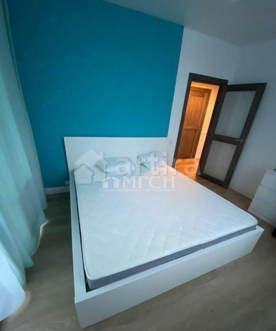 3-комн. квартира, 66.8 м2, 11/11 эт. Москва - изображение 9