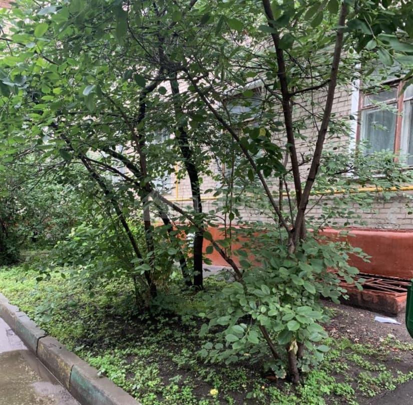 Комната, 40.5 м2, 2/5 эт. Москва - изображение 6