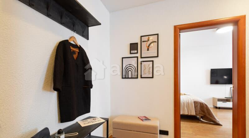 1-комн. квартира, 40 м2, 8/17 эт. Москва - изображение 7