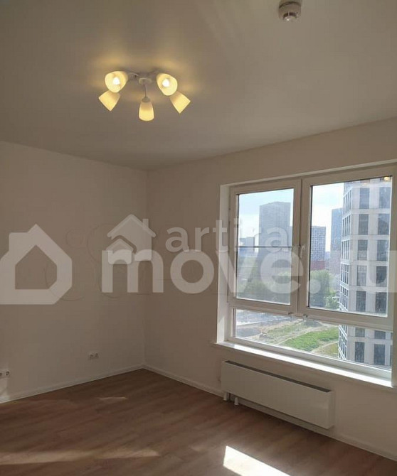 2-комн. квартира, 59.1 м2, 11/20 эт. Москва - изображение 2