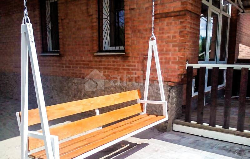 Коттедж, 300 м2 Новосибирск - изображение 15