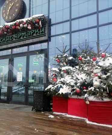 Студия, 13.2 м2, 1/17 эт. Москва