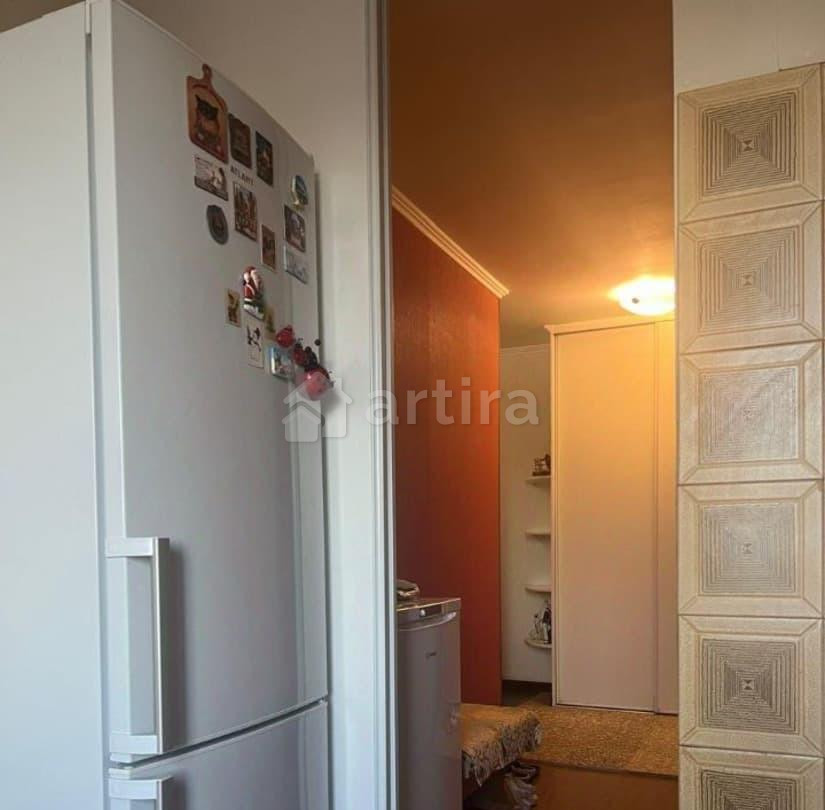 Комната, 65 м2, 14/17 эт. Москва - изображение 2