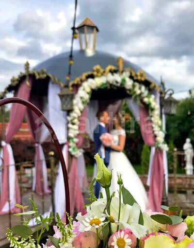 Коттедж, 1000 м2 Санкт-Петербург - изображение 13