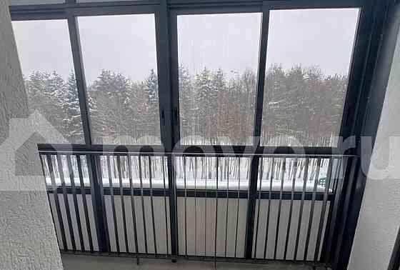 3-комн. квартира, 91.4 м2, 4/25 эт. Москва