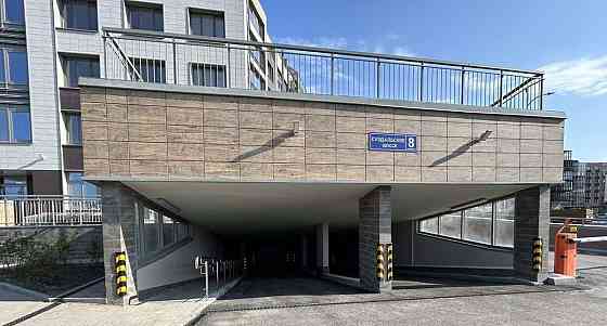 Гараж, 14 м2 Санкт-Петербург