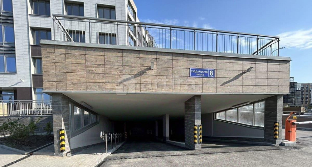 Гараж, 14 м2 Санкт-Петербург - изображение 3