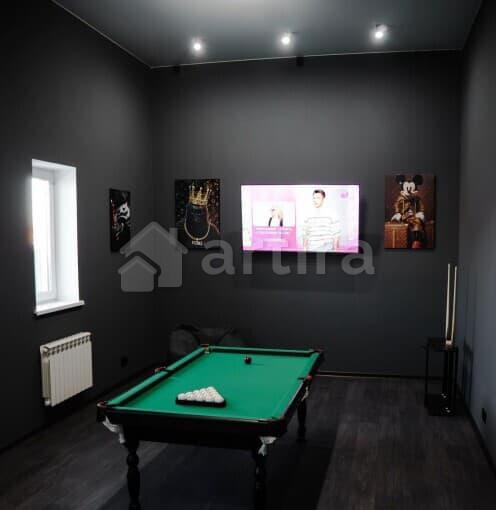 Коттедж, 300 м2 Щёлково - изображение 6