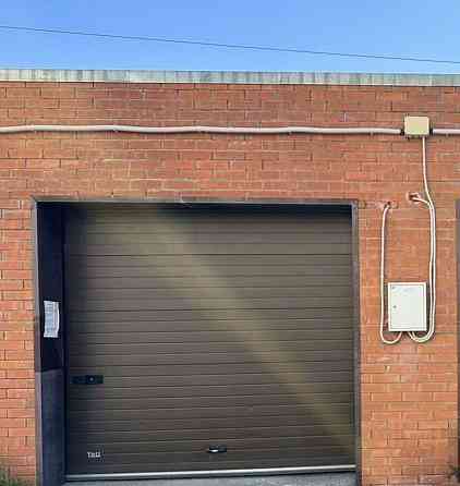 Гараж, 25 м2 Красноярск