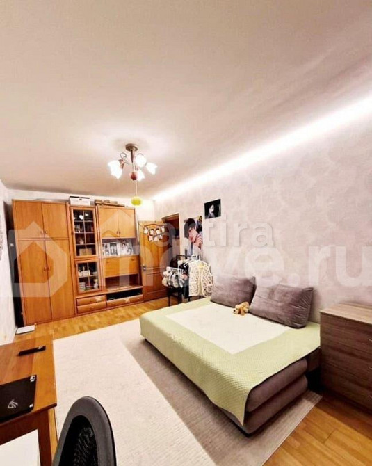 2-комн. квартира, 54.5 м2, 6/17 эт. Москва - изображение 7