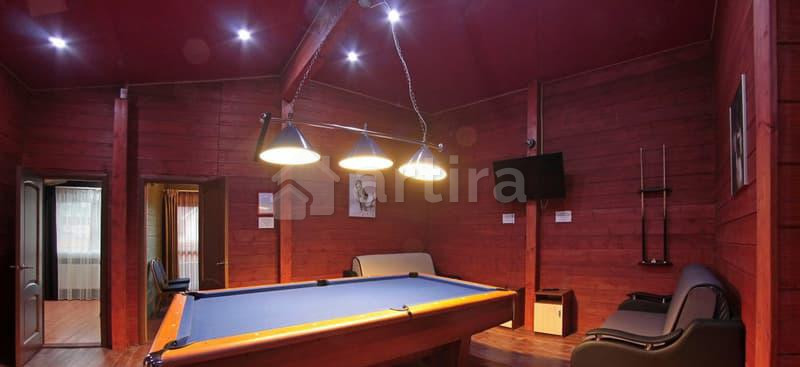 Дом, 450 м2 Истра - изображение 7