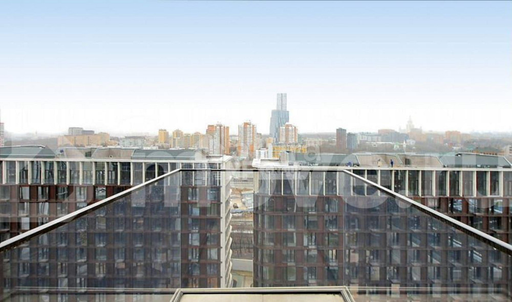 6-комн. пентхаус, 265 м2, 13/13 эт. Москва - изображение 7