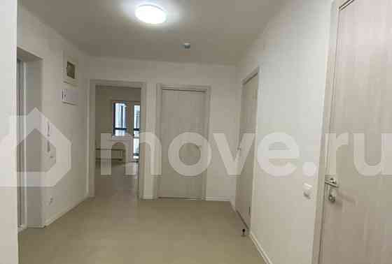 3-комн. квартира, 75.8 м2, 18/33 эт. Москва