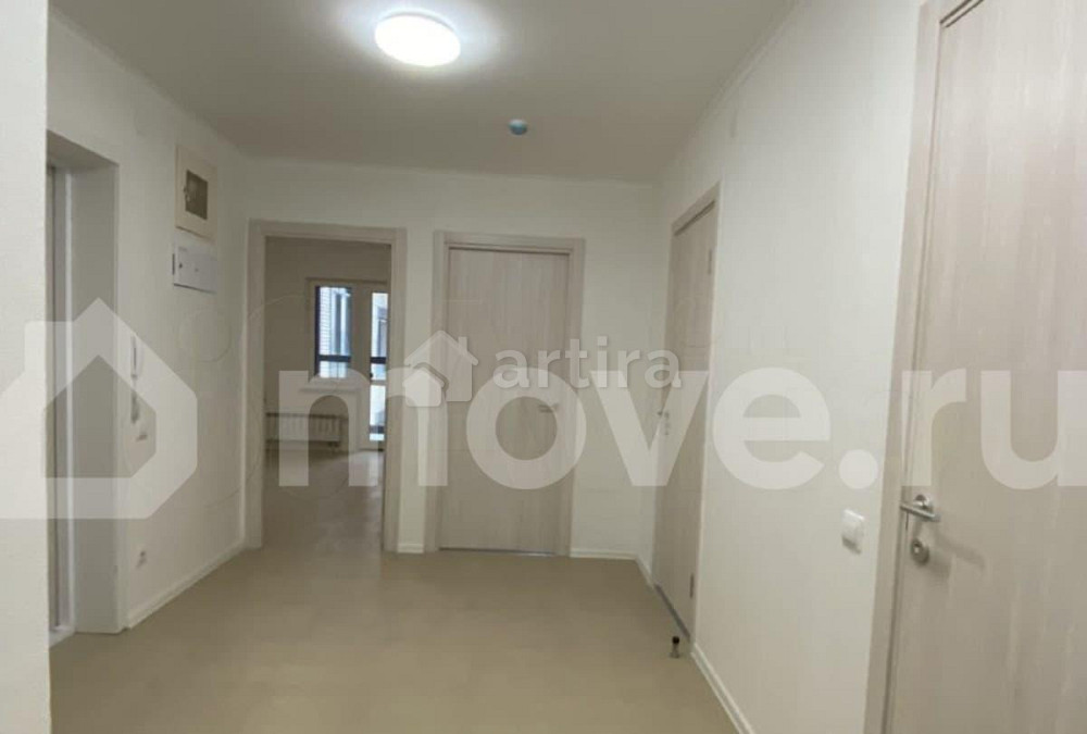 3-комн. квартира, 75.8 м2, 18/33 эт. Москва - изображение 6