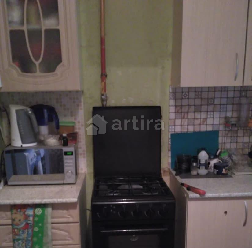 Комната, 10 м2, 3/5 эт. Санкт-Петербург - изображение 4