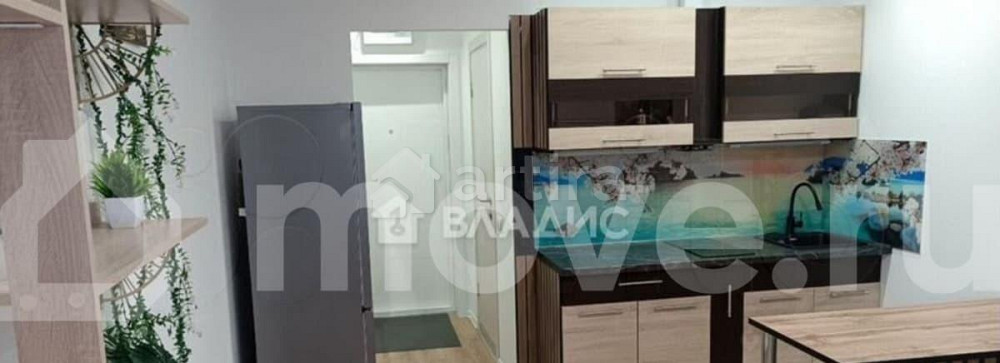 Студия, 19.9 м2, 8/33 эт. Москва - изображение 3