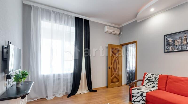 2-комн. квартира, 47 м2, 2/6 эт. Ростов-на-Дону - изображение 9