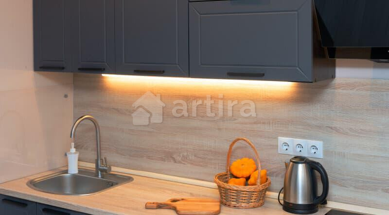 2-комн. квартира, 48 м2, 5/16 эт. Тюмень - изображение 15