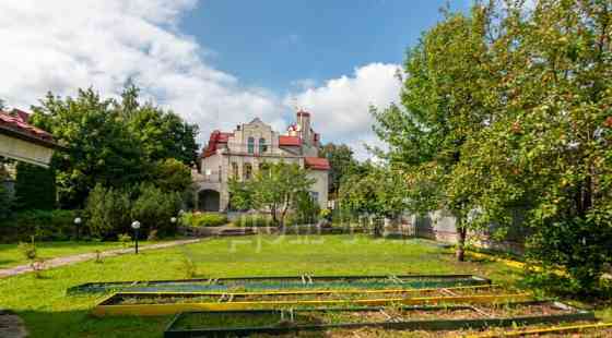 Коттедж, 600 м2 Красногорск