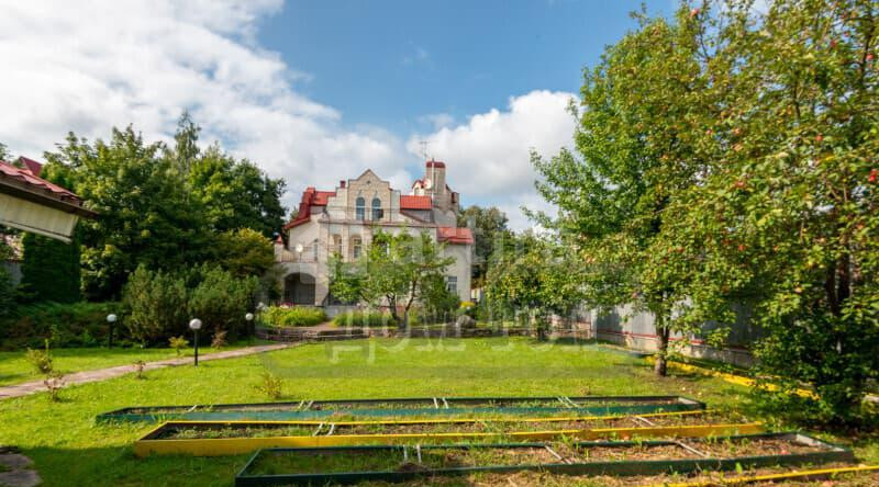 Коттедж, 600 м2 Красногорск - изображение 6