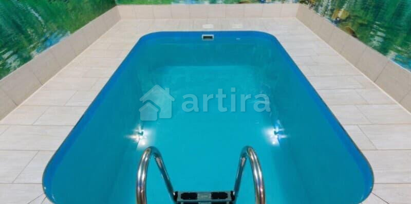 Коттедж, 130 м2 Уфа - изображение 1