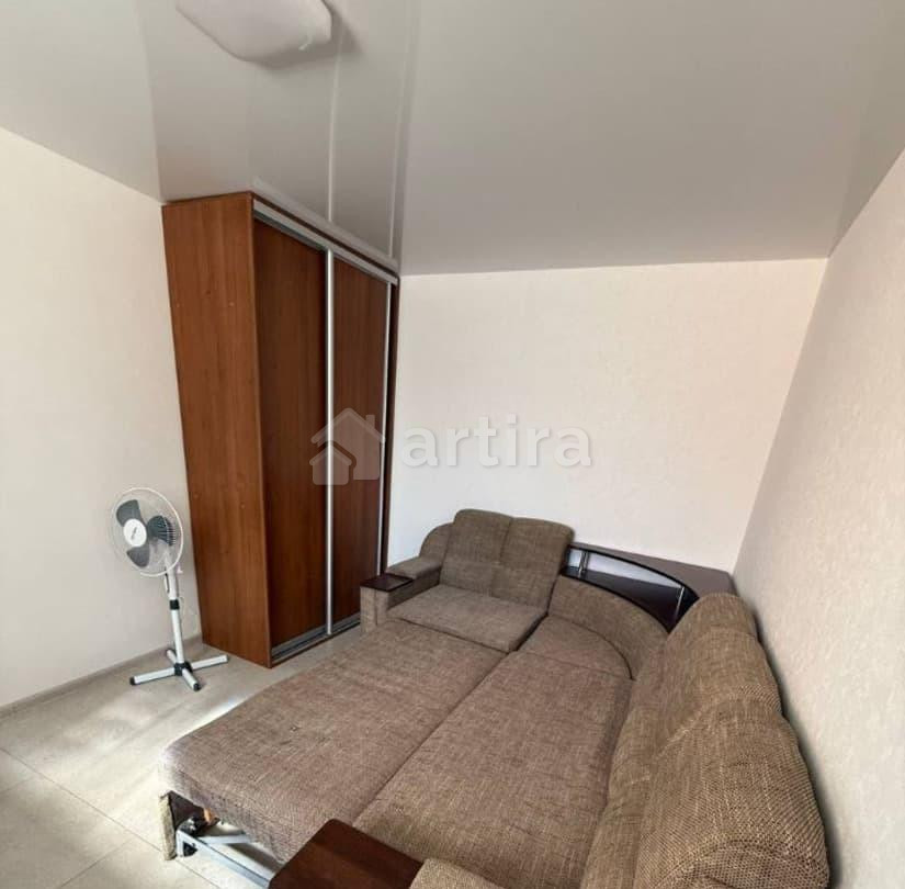 Дом, 35 м2, 2 сотки, 1 эт. Симферополь - изображение 6