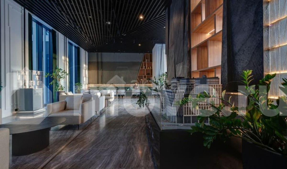 4-комн. квартира, 125 м2, 8/15 эт. Москва - изображение 3