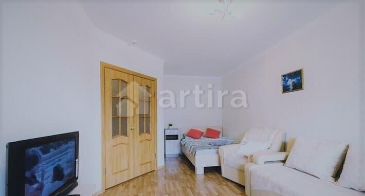 1-комн. квартира, 40 м2, 8/16 эт. Москва - изображение 3