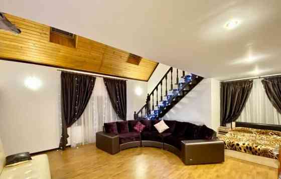 Коттедж, 500 м2 Ногинск