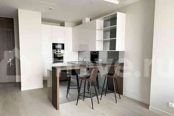 2-комн. апарт-ы, 63 м2, 15/78 эт. Москва