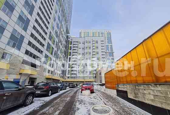 4-комн. квартира, 116.8 м2, 6/30 эт. Москва