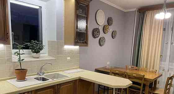 Коттедж, 200 м2, 10 соток, 2 эт. Апрелевка