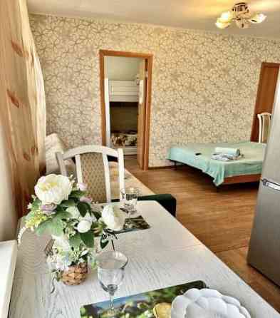 2-комн. квартира, 51 м2, 4/5 эт. Уфа