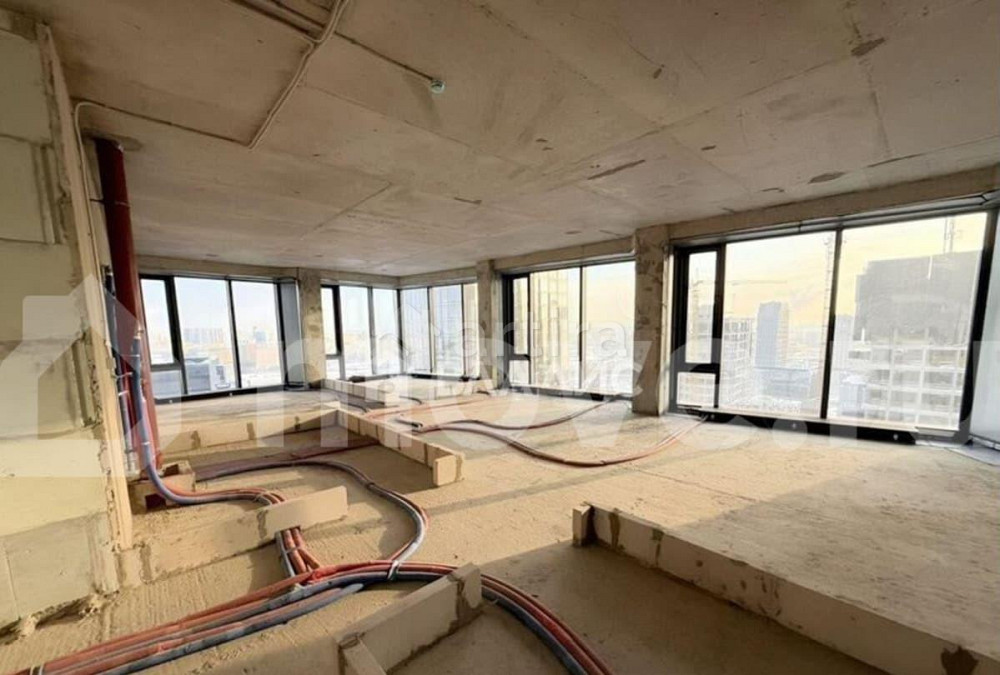 3-комн. квартира, 94.2 м2, 28/32 эт. Москва - изображение 5