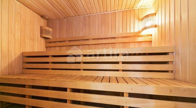 Коттедж, 500 м2 Краснознаменск - изображение 17