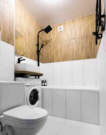 1-комн. квартира, 29 м2, 7/12 эт. Санкт-Петербург