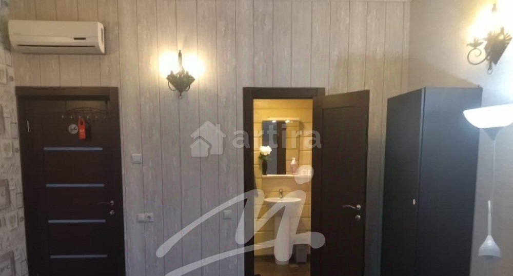 Таунхаус, 220 м2, 4 сотки, 3 эт. Дмитров - изображение 5