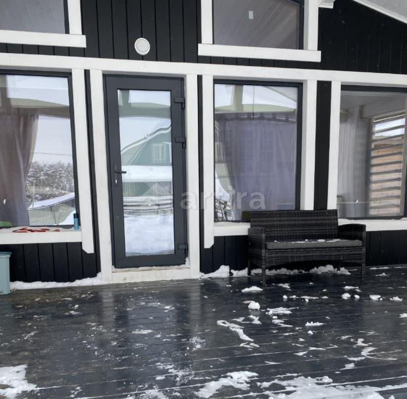 Коттедж, 120 м2, 7 соток, 1 эт. Домодедово - изображение 7