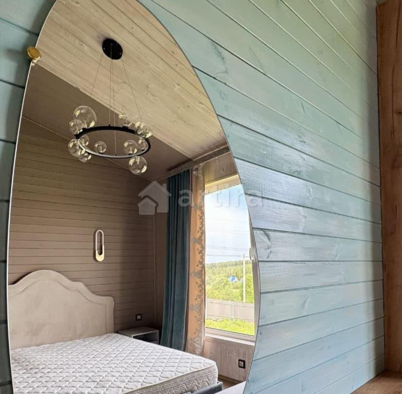 Дом, 106 м2, 20 соток, 1 эт. Истра - изображение 6