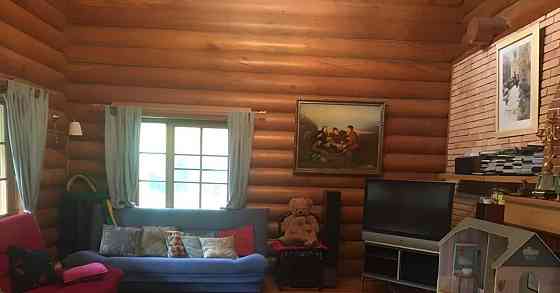 Дом, 162 м2, 20 соток, 2 эт. Солнечногорск