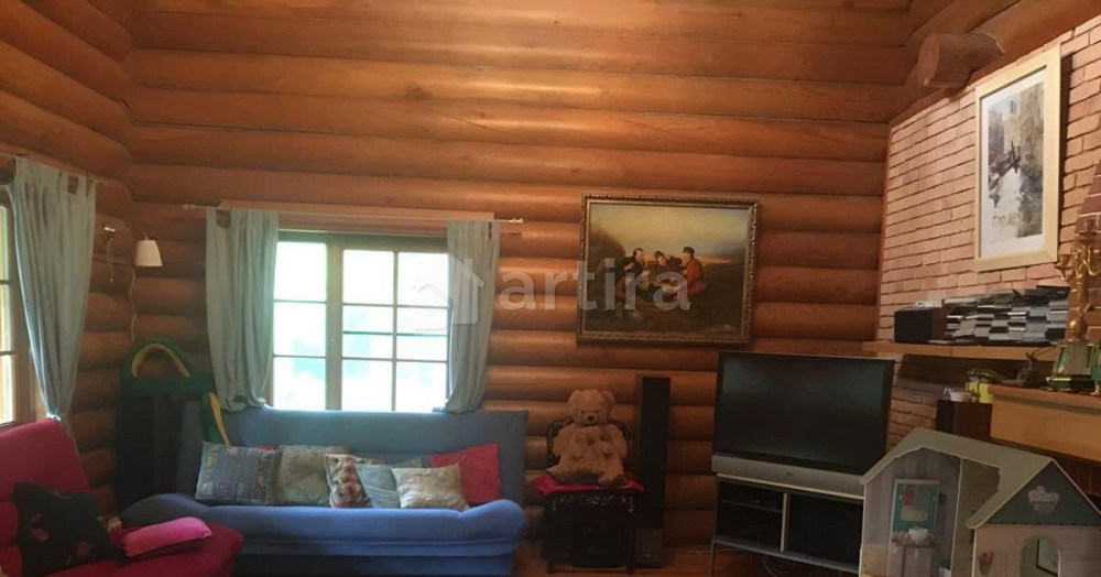 Дом, 162 м2, 20 соток, 2 эт. Солнечногорск - изображение 6