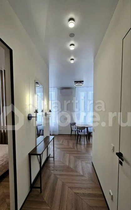 1-комн. квартира, 40.5 м2, 5/18 эт. Москва - изображение 7