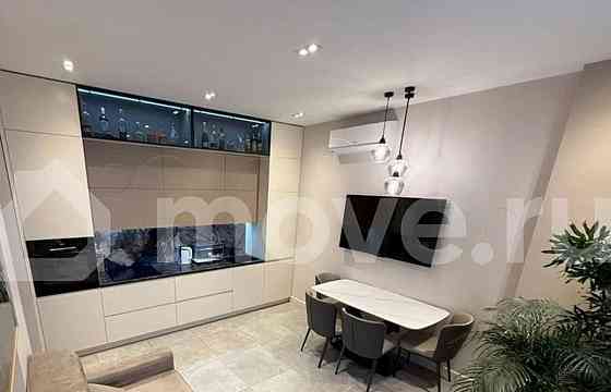 3-комн. квартира, 59.6 м2, 8/11 эт. Москва