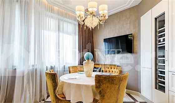 4-комн. квартира, 170 м2, 32/39 эт. Москва