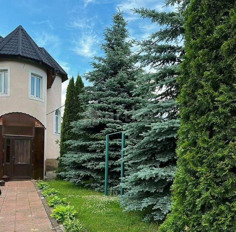 Дом, 376 м2, 15 соток, 3 эт. Домодедово - изображение 3