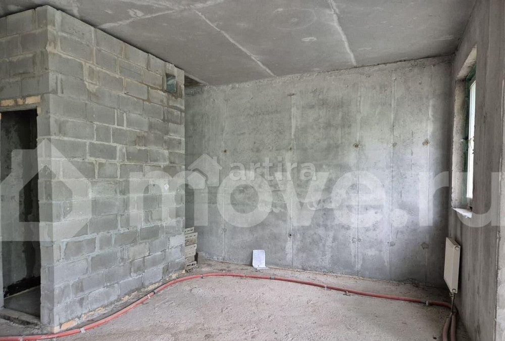 3-комн. квартира, 90 м2, 2/23 эт. Москва - изображение 7