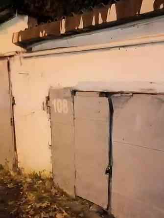 Гараж, 24 м2 Москва